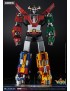 5PRO Studio Carbotix Hybrid Carbon Action Figure Series CX-004 Defender of the Universe Voltron Blitzway