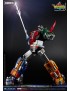5PRO Studio Carbotix Hybrid Carbon Action Figure Series CX-004 Defender of the Universe Voltron Blitzway