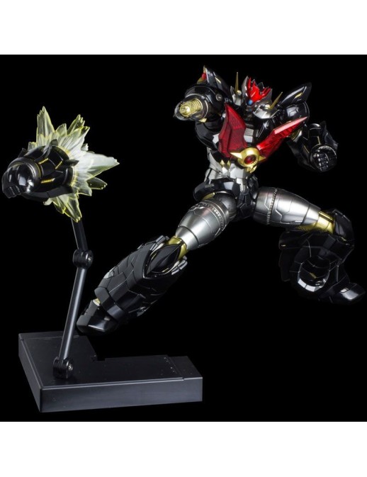 Sentinel Riobot Mazinkaiser