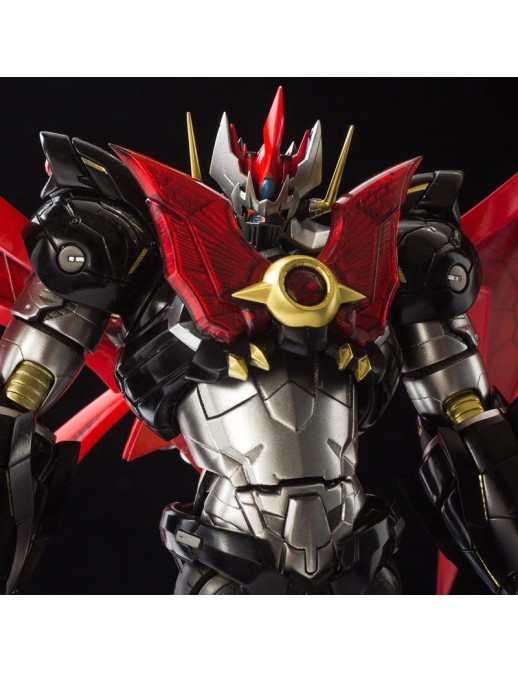 Sentinel Riobot Mazinkaiser