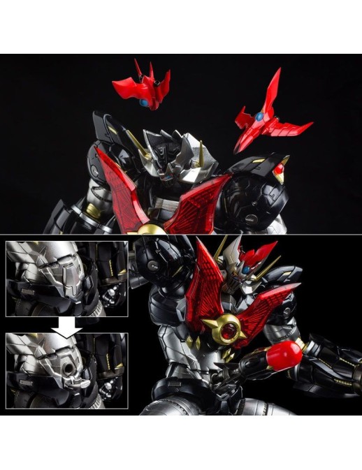 Sentinel Riobot Mazinkaiser