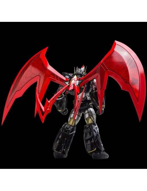 Sentinel Riobot Mazinkaiser