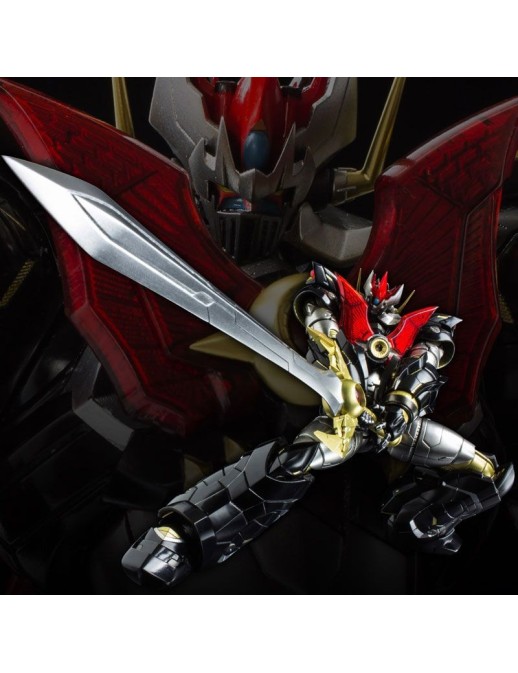 Sentinel Riobot Mazinkaiser