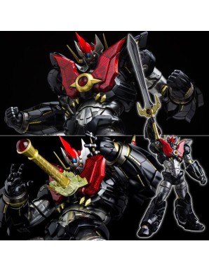 Sentinel Riobot Mazinkaiser