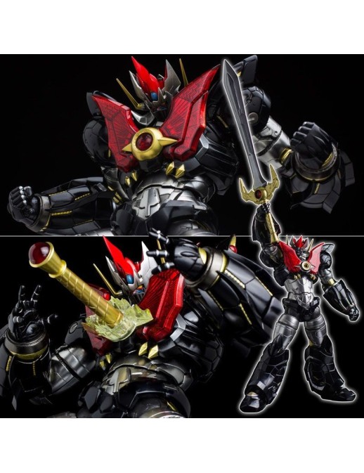 Sentinel Riobot Mazinkaiser