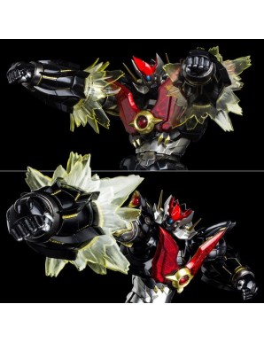 Sentinel Riobot Mazinkaiser