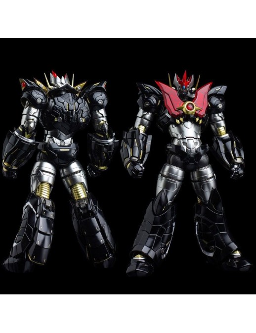 Sentinel Riobot Mazinkaiser