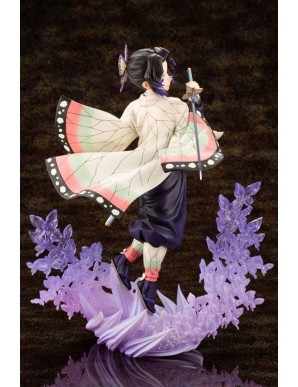 Kotobukiya ARTFX J Demon Slayer Kimetsu No Yaiba Shinobu Kocho