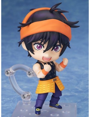 Good Smile Company Nendoroid JoJo's Bizarre Adventure Golden Wind Narancia Ghirga
