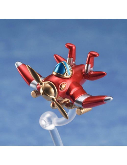 Good Smile Company Nendoroid JoJo's Bizarre Adventure Golden Wind Narancia Ghirga