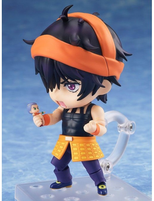 Good Smile Company Nendoroid JoJo's Bizarre Adventure Golden Wind Narancia Ghirga
