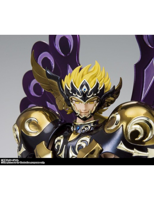 Bandai Saint Seiya Myth Cloth EX God of Sleep Hypnos God Cloth