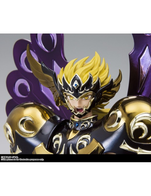 Bandai Saint Seiya Myth Cloth EX God of Sleep Hypnos God Cloth
