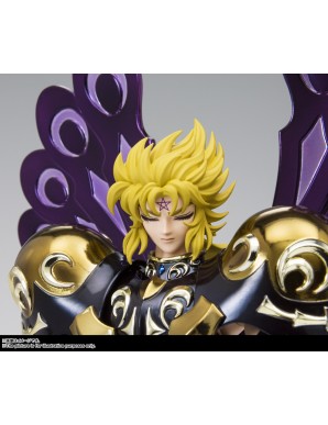 Bandai Saint Seiya Myth Cloth EX God of Sleep Hypnos God Cloth