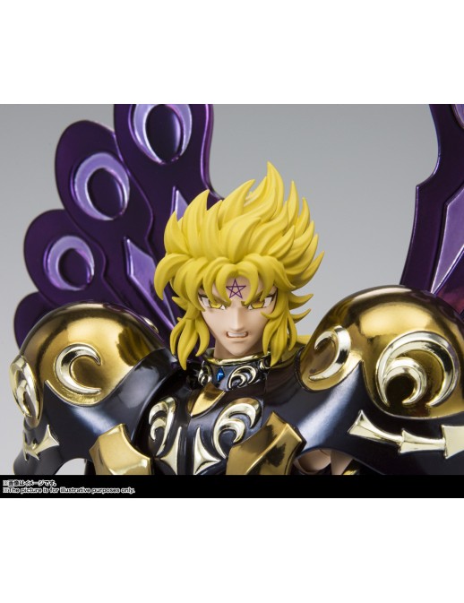 Bandai Saint Seiya Myth Cloth EX God of Sleep Hypnos God Cloth