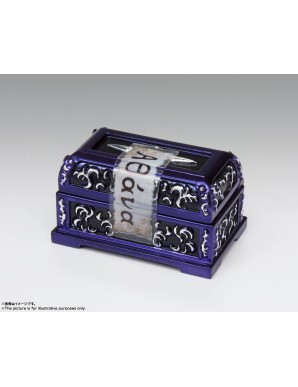 Bandai Saint Seiya Myth Cloth EX God of Sleep Hypnos God Cloth