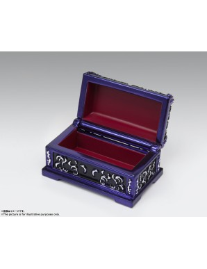 Bandai Saint Seiya Myth Cloth EX God of Sleep Hypnos God Cloth