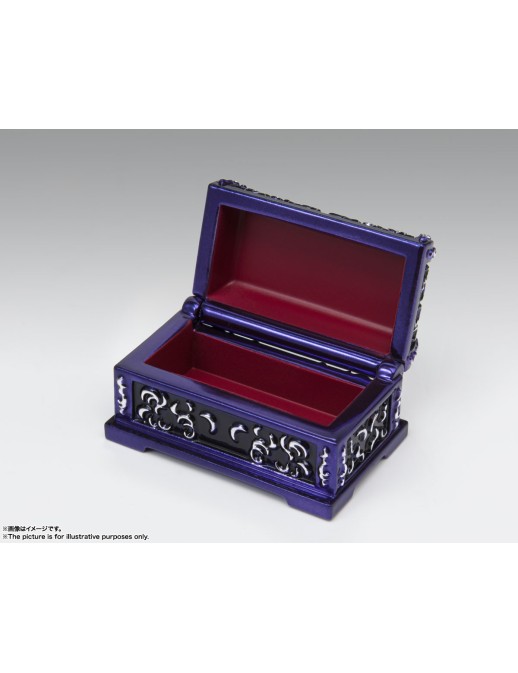 Bandai Saint Seiya Myth Cloth EX God of Sleep Hypnos God Cloth