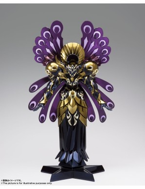 Bandai Saint Seiya Myth Cloth EX God of Sleep Hypnos God Cloth