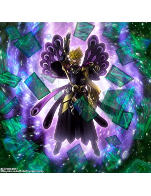 Bandai Saint Seiya Myth Cloth EX God of Sleep Hypnos God Cloth