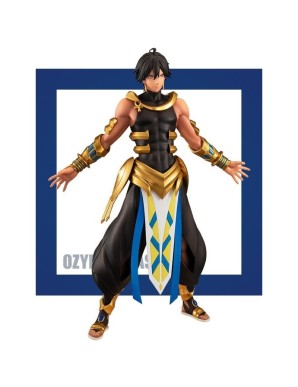 Furyu SSS Figure Fate Grand Order Absolute Demonic Front Babylonia Rider Servant Ozymandias