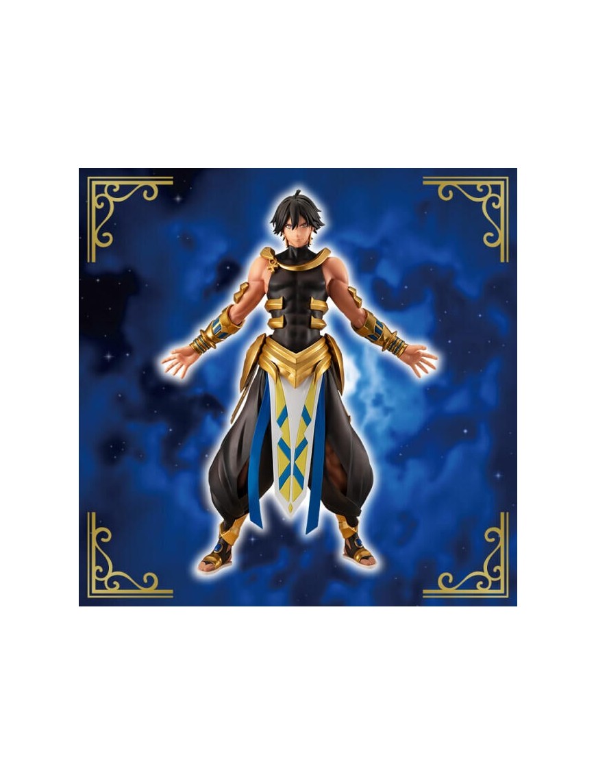 Furyu SSS Figure Fate Grand Order Absolute Demonic Front Babylonia Rider Servant Ozymandias Furyu SSS Figure Fate Grand Order Absolute Demonic Front Babylonia Rider Servant Ozymandias