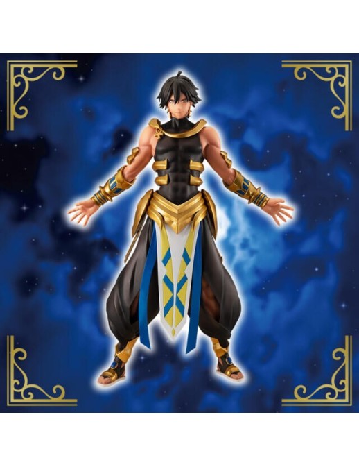 Furyu SSS Figure Fate Grand Order Absolute Demonic Front Babylonia Rider Servant Ozymandias