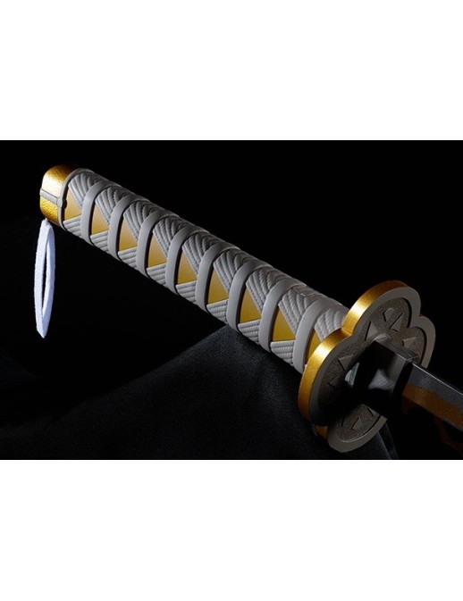 Bandai Proplica Demon Slayer Kimetsu No Yaiba Zenitsu Agatsuma Nichirin Katana