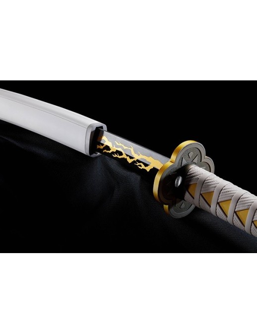 Bandai Proplica Demon Slayer Kimetsu No Yaiba Zenitsu Agatsuma Nichirin Katana
