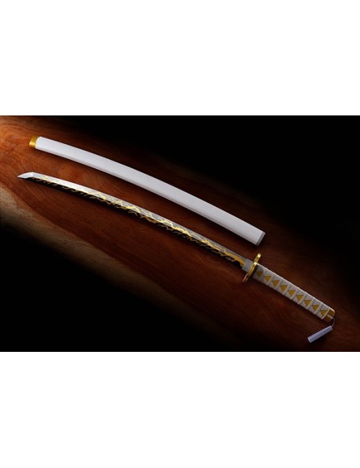 Bandai Proplica Demon Slayer Kimetsu No Yaiba Zenitsu Agatsuma Nichirin Katana