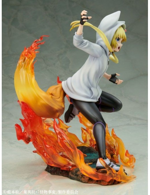 Medicos Kemono Jihen Kon
