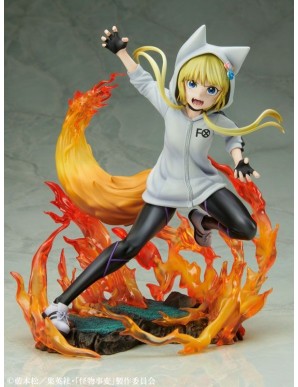 Medicos Kemono Jihen Kon