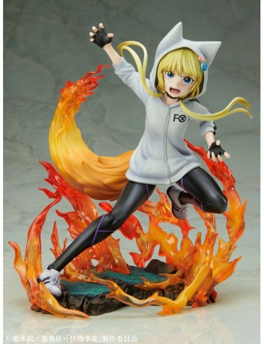 Medicos Kemono Jihen Kon