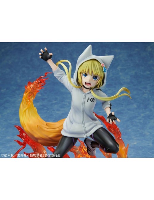 Medicos Kemono Jihen Kon