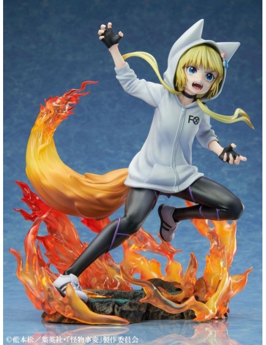 Medicos Kemono Jihen Kon