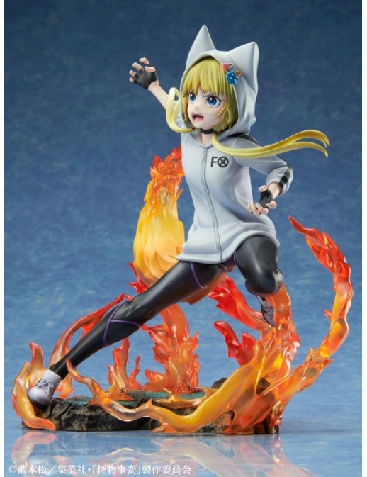 Medicos Kemono Jihen Kon