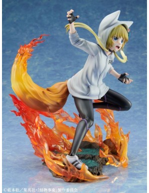 Medicos Kemono Jihen Kon