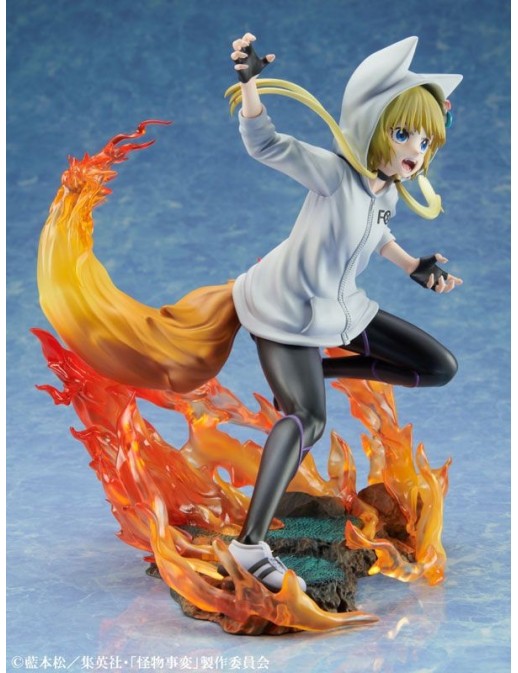 Medicos Kemono Jihen Kon