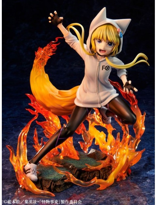 Medicos Kemono Jihen Kon