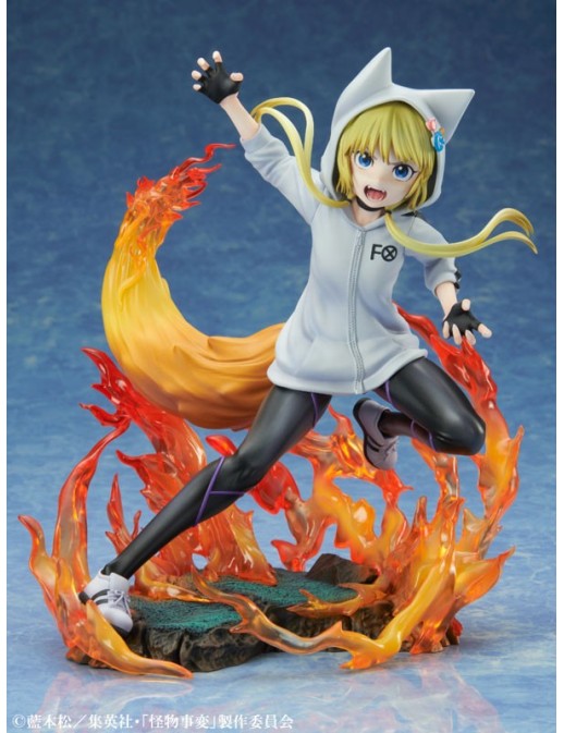 Medicos Kemono Jihen Kon