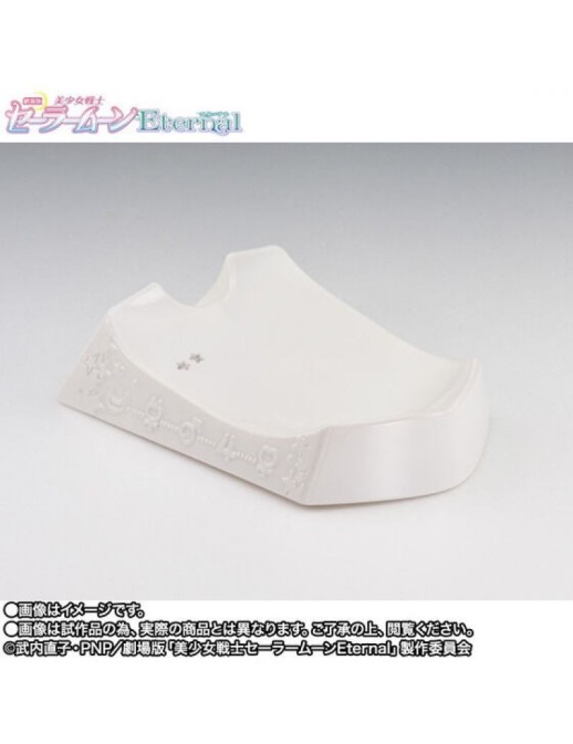 Bandai Proplica Sailor Moon Eternal Crisis Moon Compact TamashiWeb Exclusive