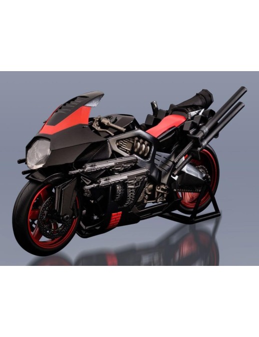 Flame Toys Model Kit Series G.I. Joe Speed Cycle