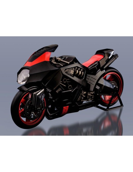 Flame Toys Model Kit Series G.I. Joe Speed Cycle