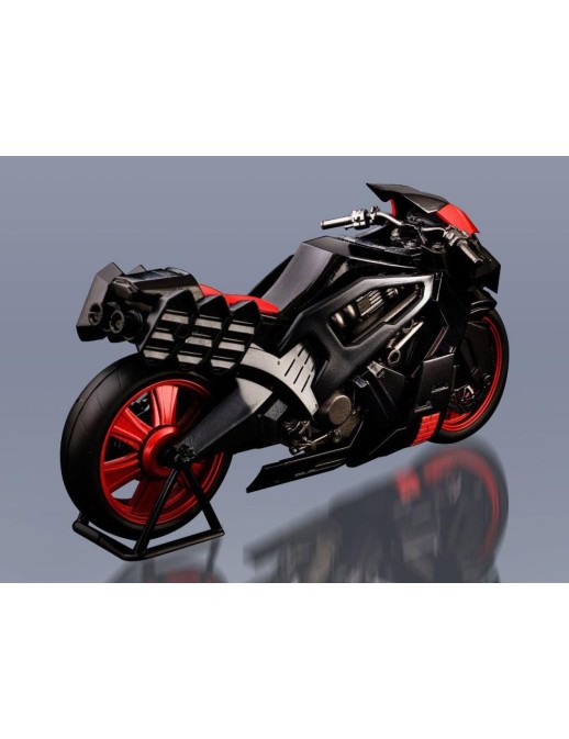 Flame Toys Model Kit Series G.I. Joe Speed Cycle