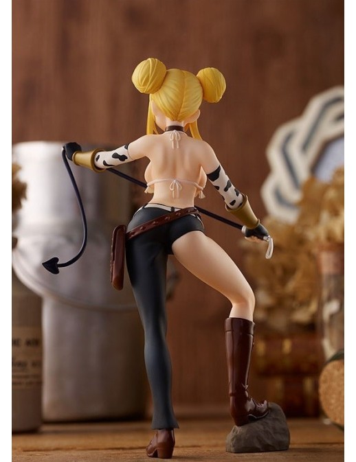 Good Smile Company POP Up Parade Fairy Tail Lucy Heartfilia Taurus Form Version