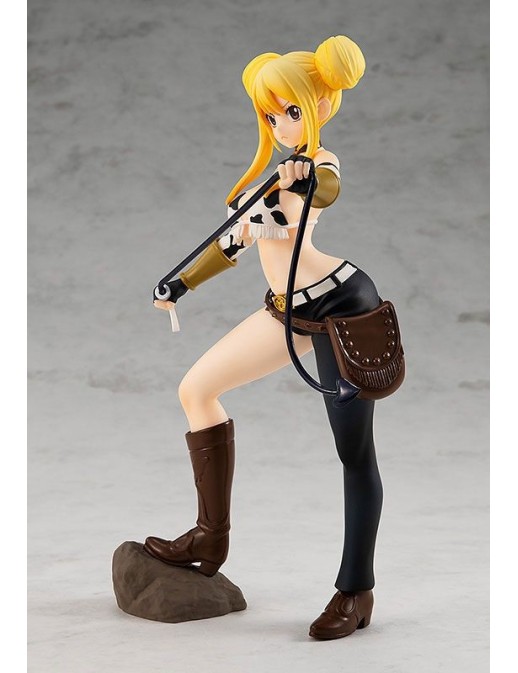 Good Smile Company POP Up Parade Fairy Tail Lucy Heartfilia Taurus Form Version