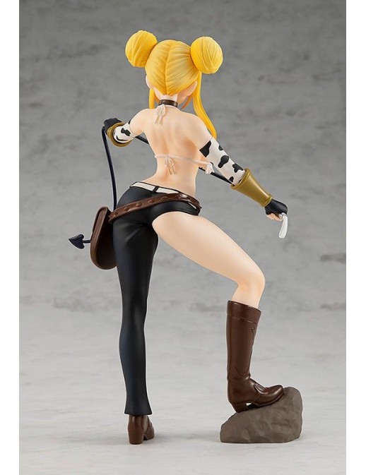 Good Smile Company POP Up Parade Fairy Tail Lucy Heartfilia Taurus Form Version