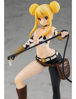 Good Smile Company POP Up Parade Fairy Tail Lucy Heartfilia Taurus Form Version