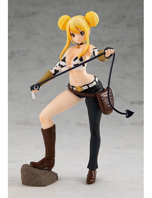 Good Smile Company POP Up Parade Fairy Tail Lucy Heartfilia Taurus Form Version