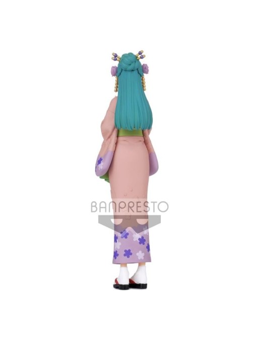 Banpresto DXF One Piece The Grandline Lady Kozuki Hiyori